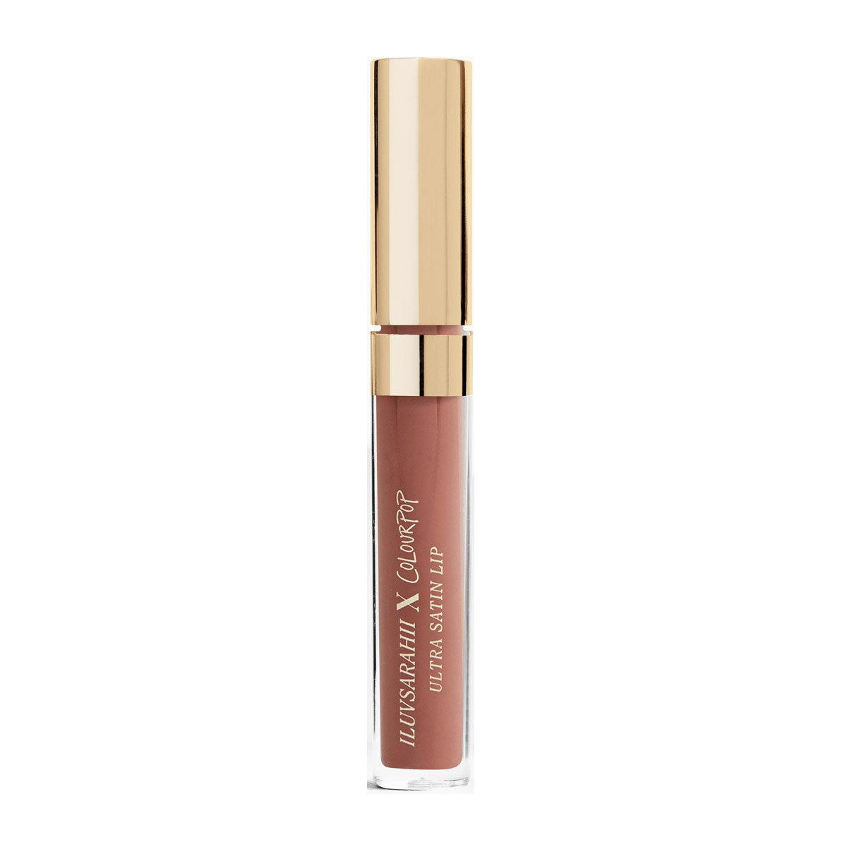 ColourPop x ILUVSARAHII Ultra Satin Lip 951