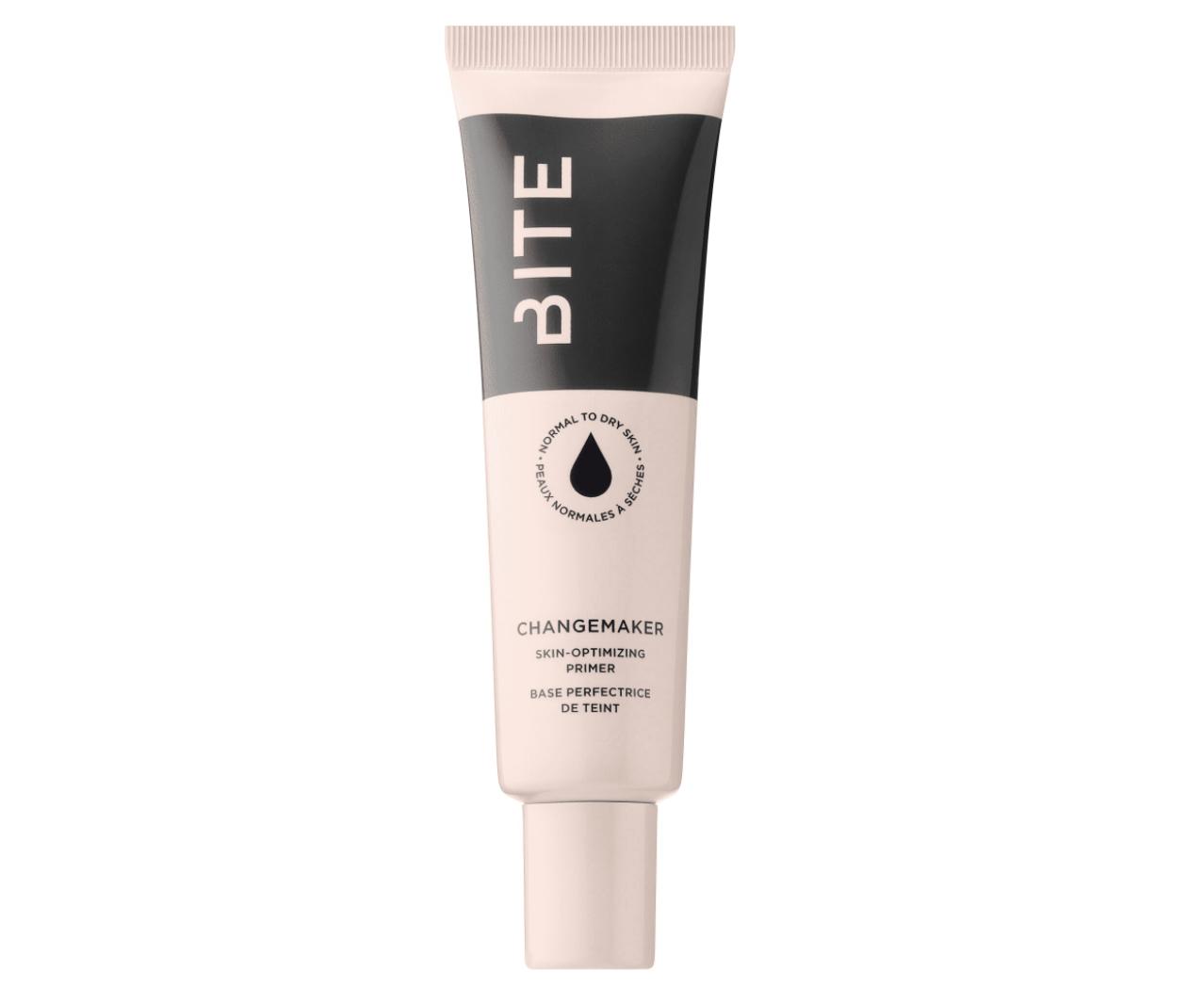 Bite Beauty Changemaker Skin-Optimizing Primer Normal To Dry Skin