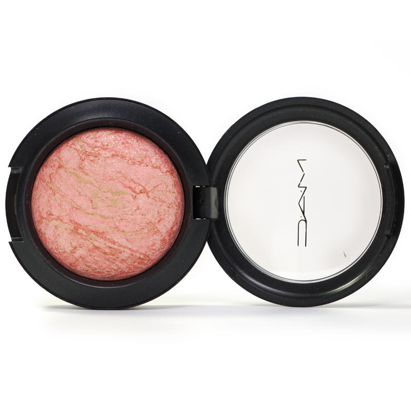 MAC Mineralize Blush Hand-Finish #0