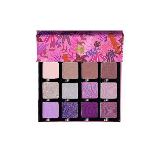 Viseart Étendu Palette Violette