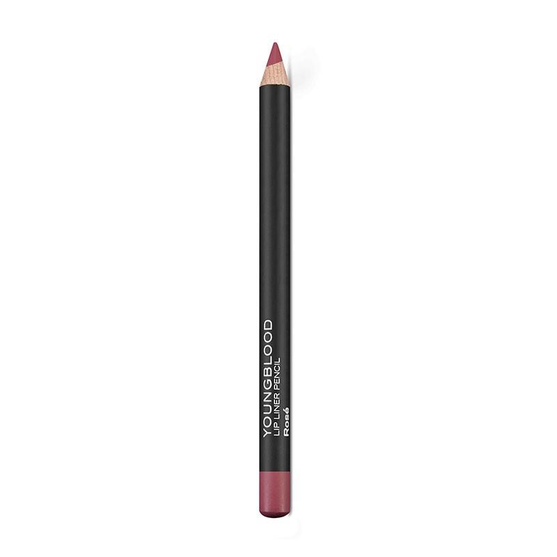Youngblood Lip Liner Pencil Rose 