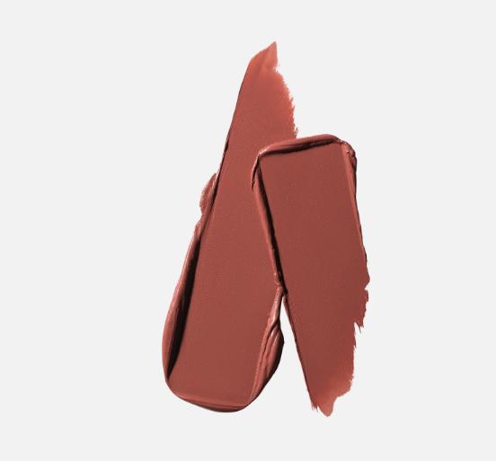 MAC M·A·Cximal Silky Matte Lipstick Warm Teddy #1