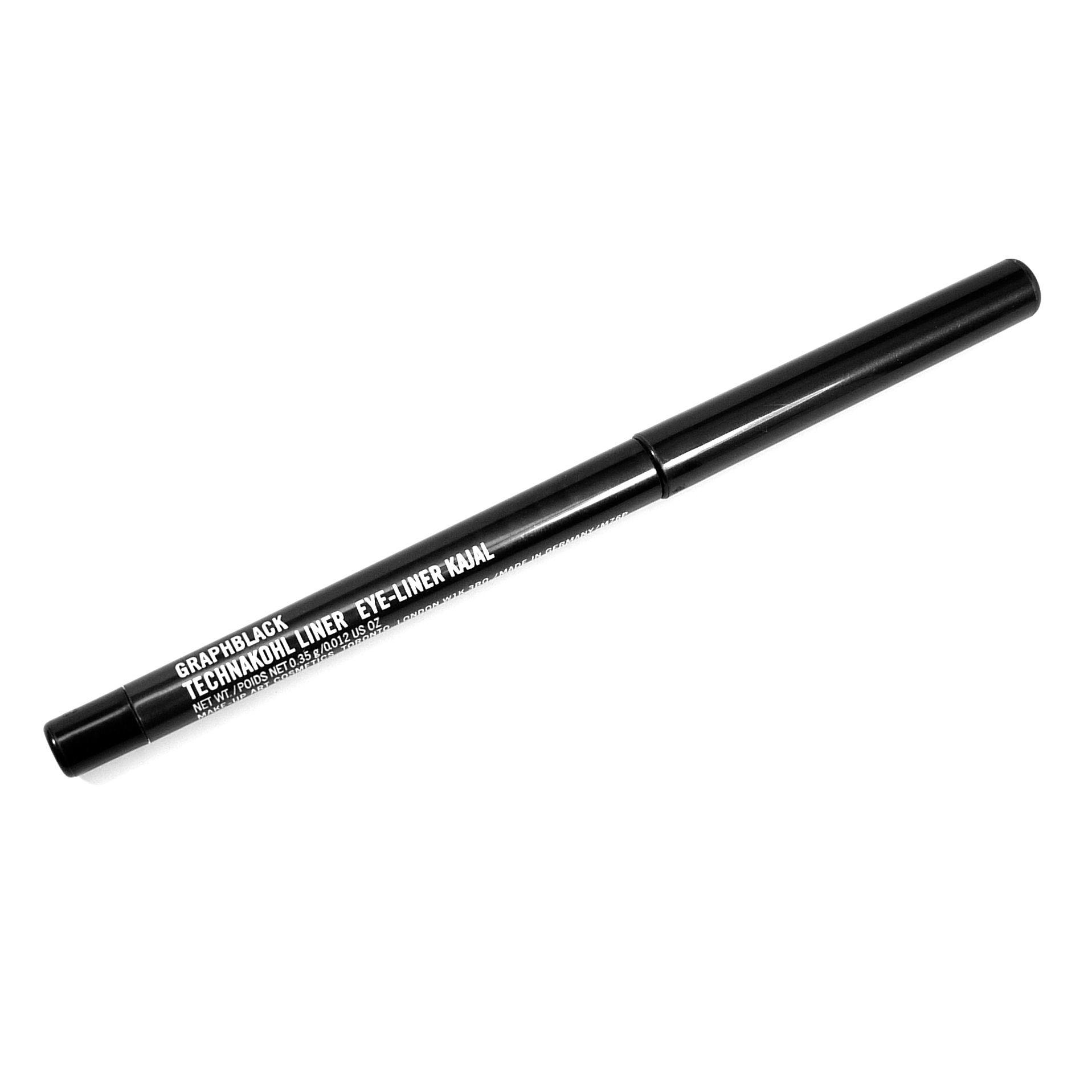 MAC Technakohl Eyeliner Graphblack #2