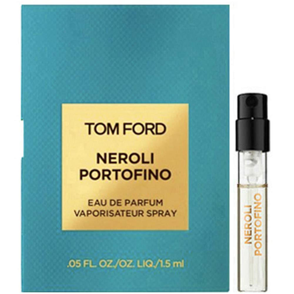 Tom Ford Neroli Portofino Perfume Vial