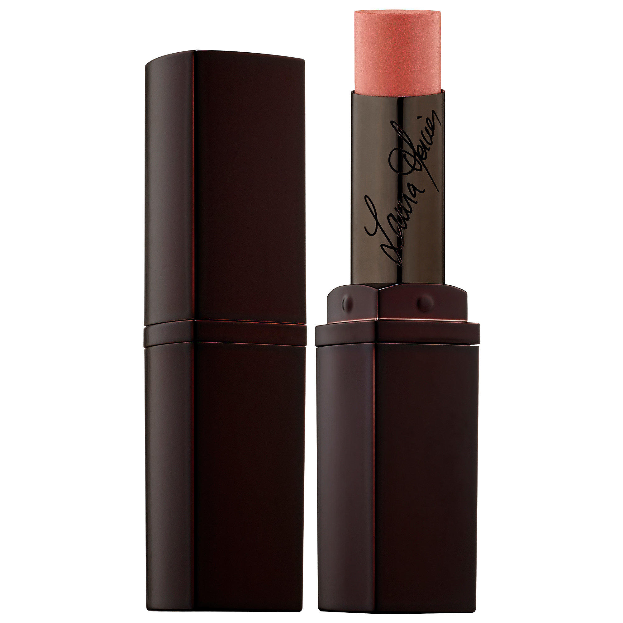 Laura Mercier Lip Parfait Creamy Colourbalm Pink Grapefruit