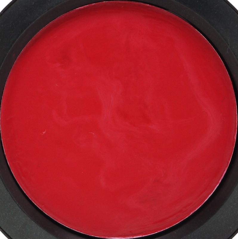 MAC Cream Colour Base Movie Star Red #2