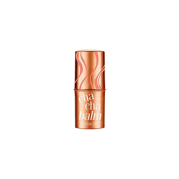 Benefit Hydrating Tinted Lip Balm Cha Cha Balm Mini