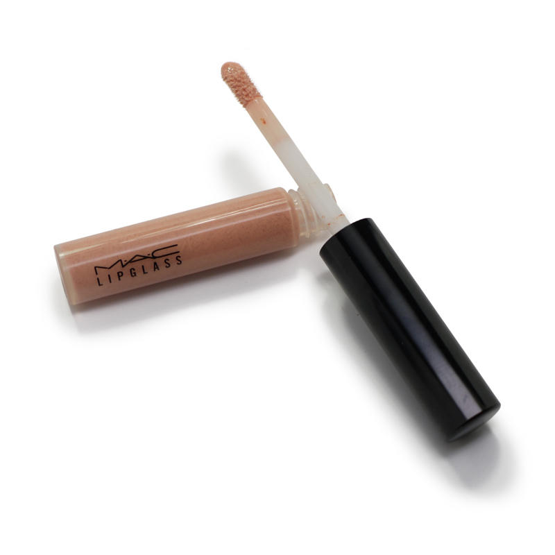 MAC Lipglass Mini Scottish Lilt #0