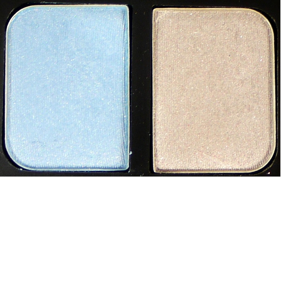 NARS Duo Eyeshadow Island Fever #3