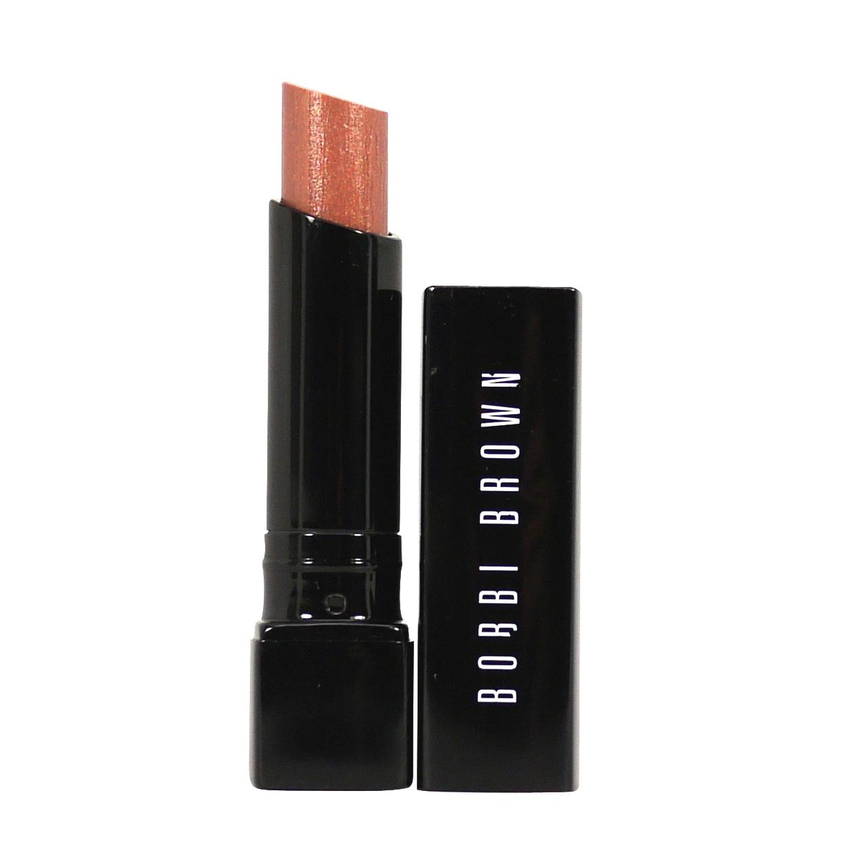 Bobbi Brown Lipstick Bronzed Pink #0