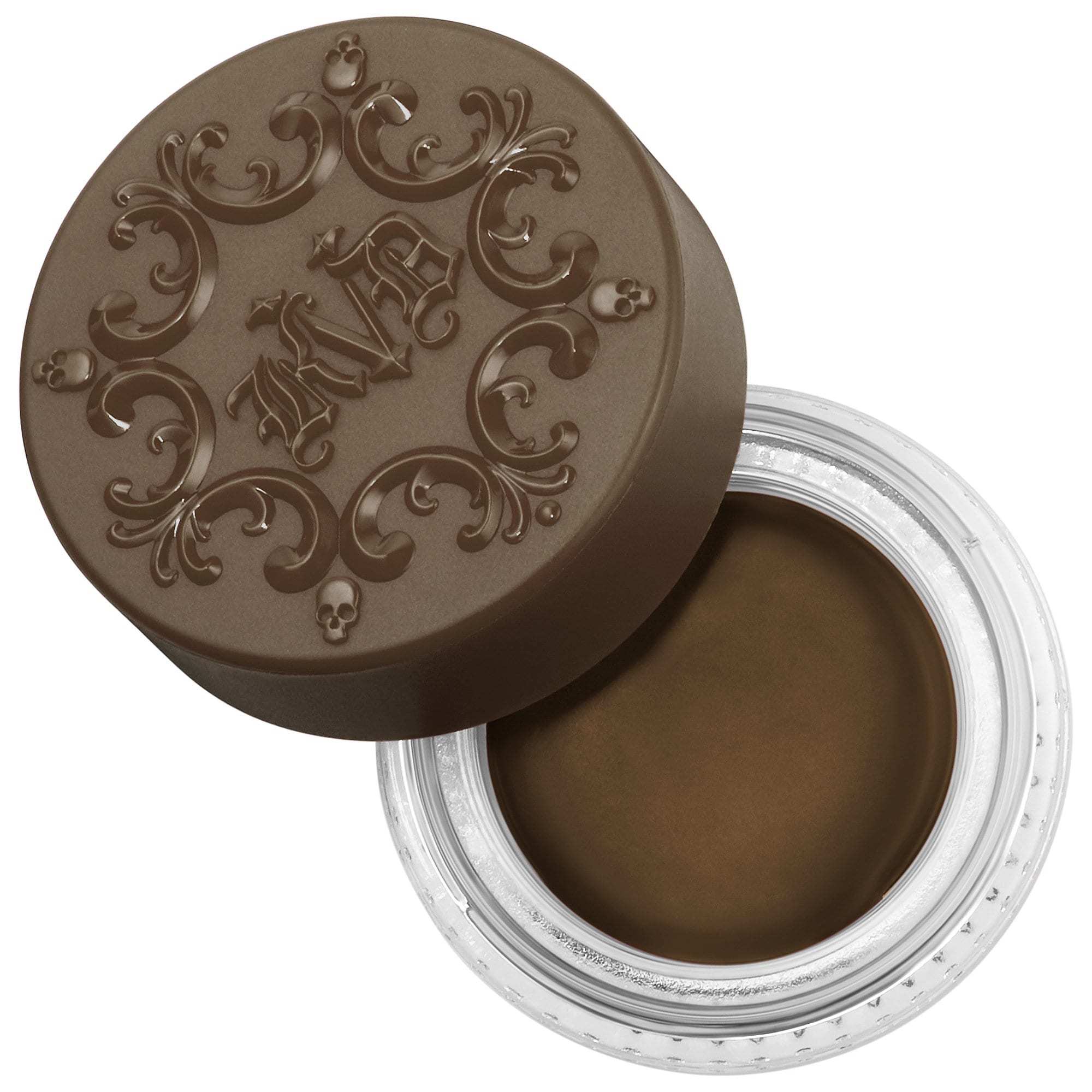 Kat Von D Super Brow Long-Wear Pomade Light Brown