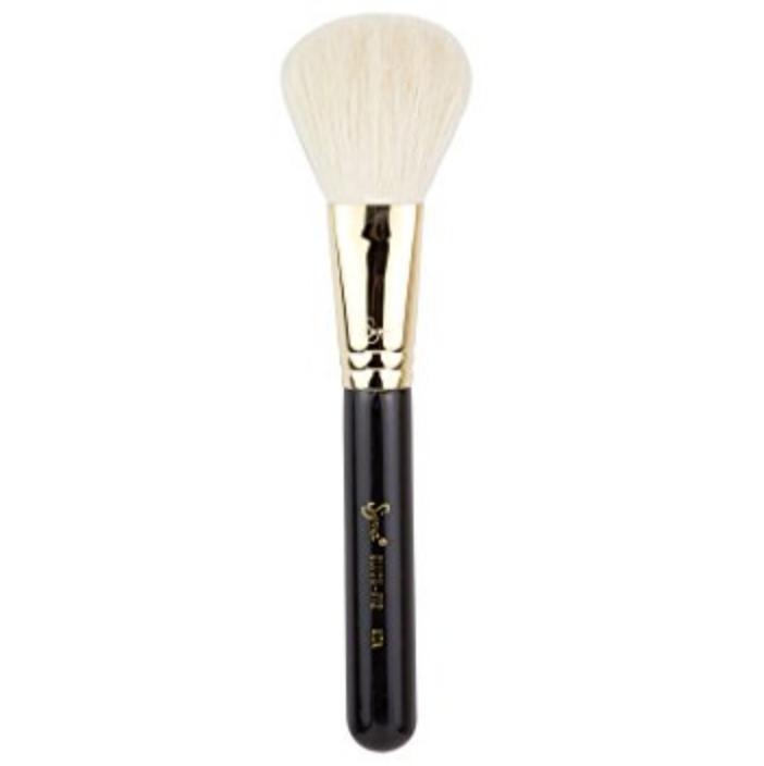Sigma Blush Brush Gold F92 #0