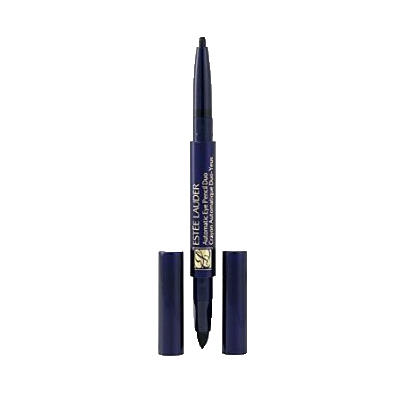 Estee Lauder Eye Pencil Duo Jet Black