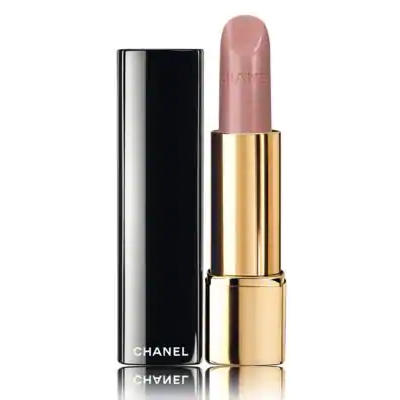 Chanel Rouge Allure Lipstick Sensible 186