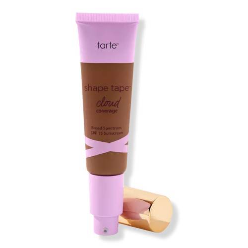 Tarte Shape Tape Cloud Coverage Rich Neutral 58N