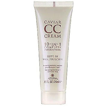 Alterna CC Caviar Cream 10-In-1 Hair Perfector Mini