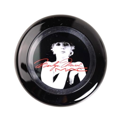 MAC Eyeshadow Showgirl Marilyn Monroe Collection #0