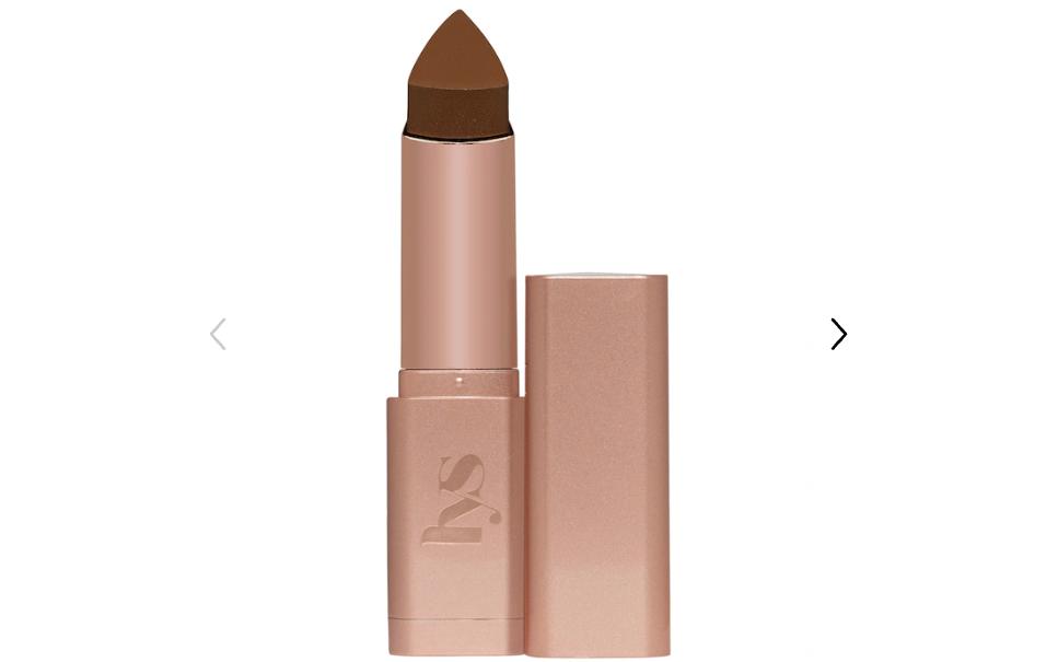 LYS No Limits Cream Bronzer and Contour Stick Strength