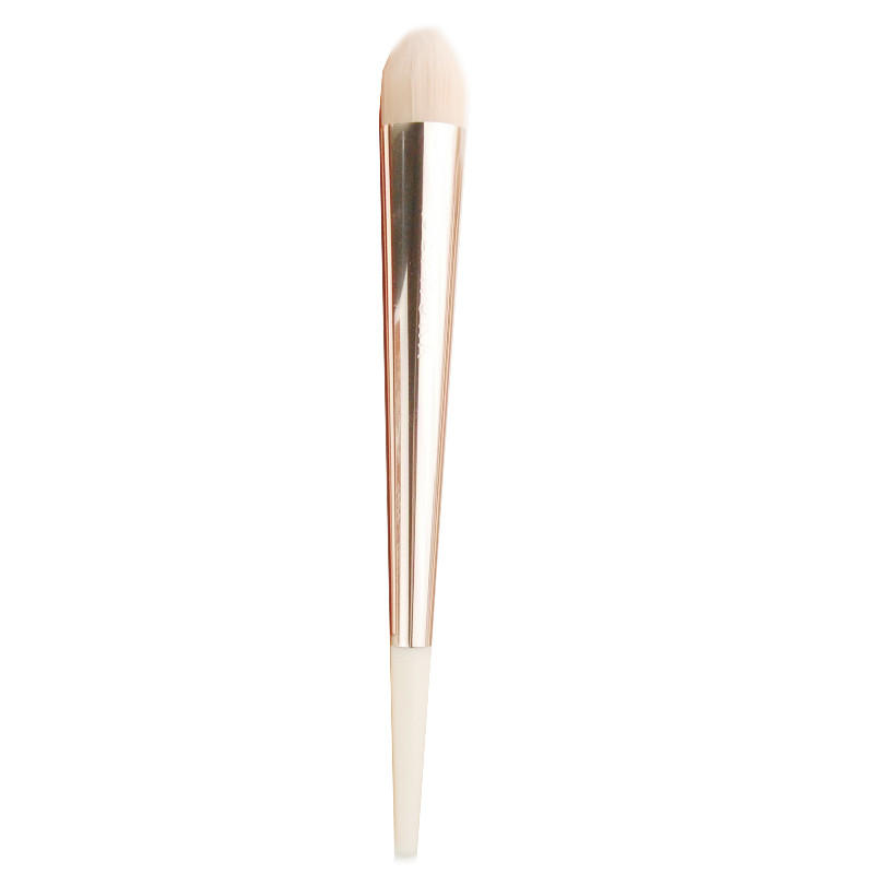 Sephora Glitter Happy Pointed Foundation Brush