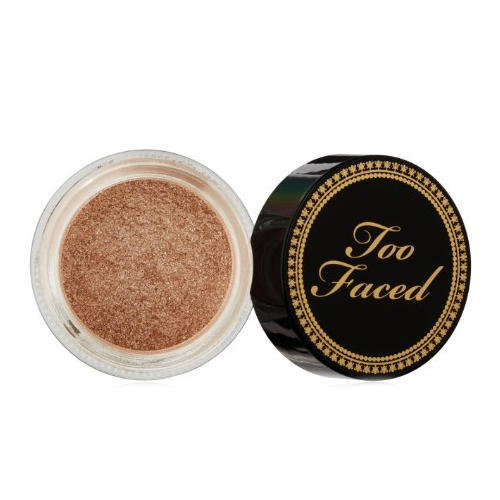 Too Faced Glamour Dust Nude Beam Mini 0.6g