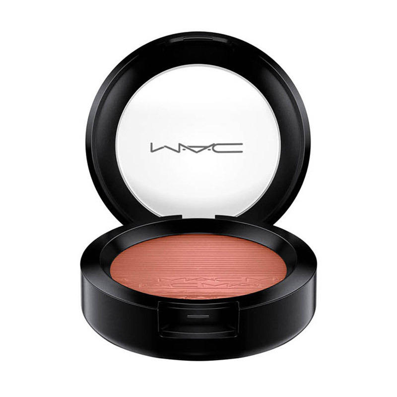 MAC Extra Dimension Blush Faux Sure!