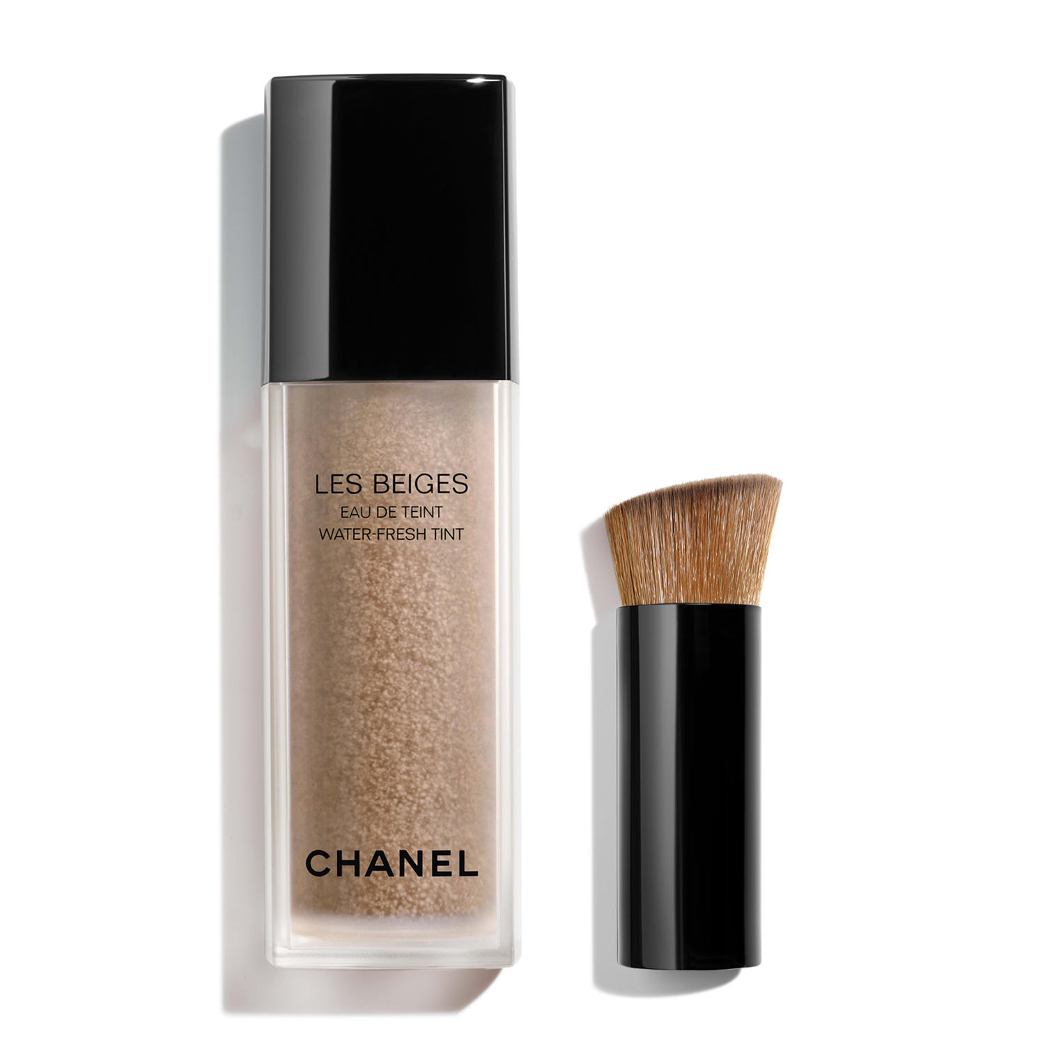 Chanel Les Beiges Water-Fresh Tint Medium Plus 