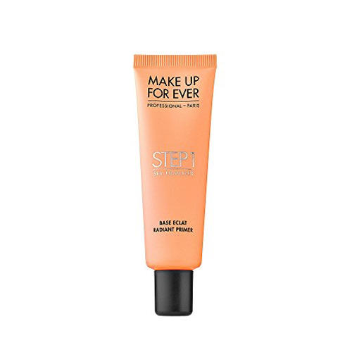 Makeup Forever Step 1 Skin Equalizer Radiant Primer 8 Peach
