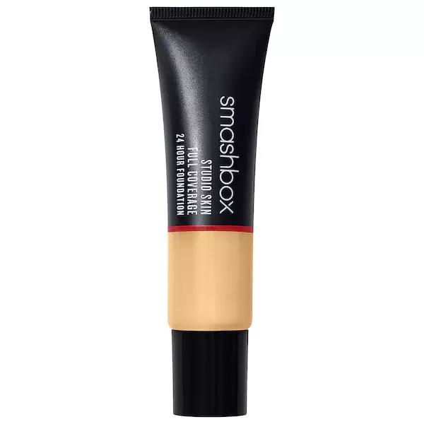 Smashbox Studio Skin Full Coverage 24 Hour Foundation 3.15