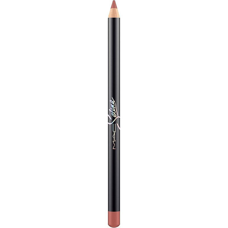 MAC x Selena Lip Pencil Entre A Mi Mundo 