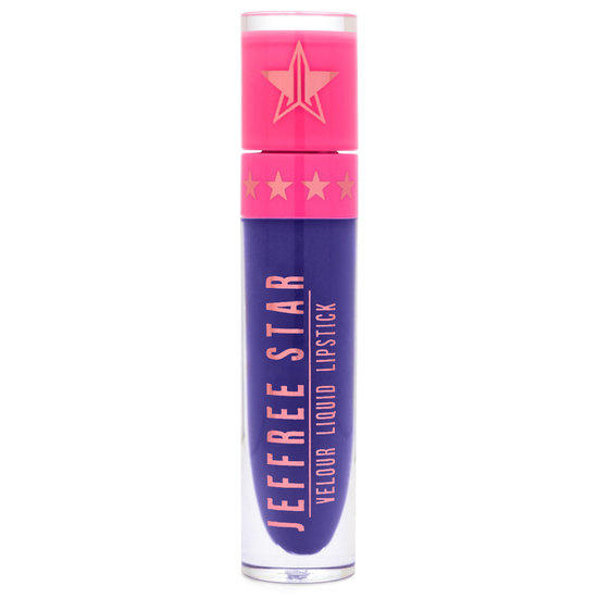Jeffree Star Velour Liquid Lipstick Blue Velvet