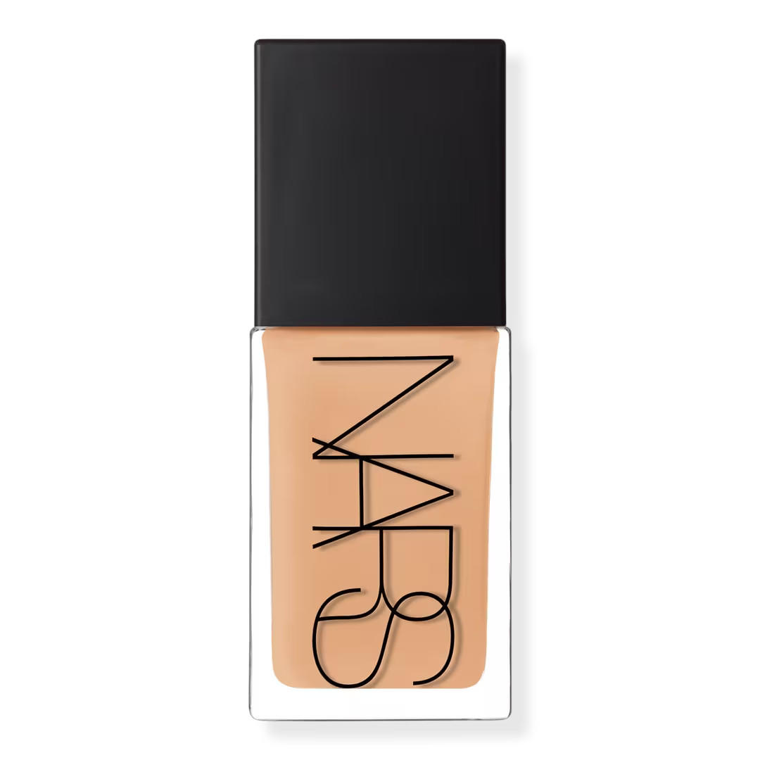 NARS Light Reflecting Foundation Valencia M5
