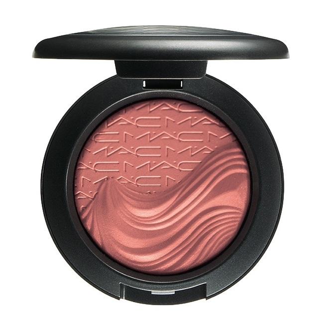 MAC Extra Dimension Blush Fiery Impact