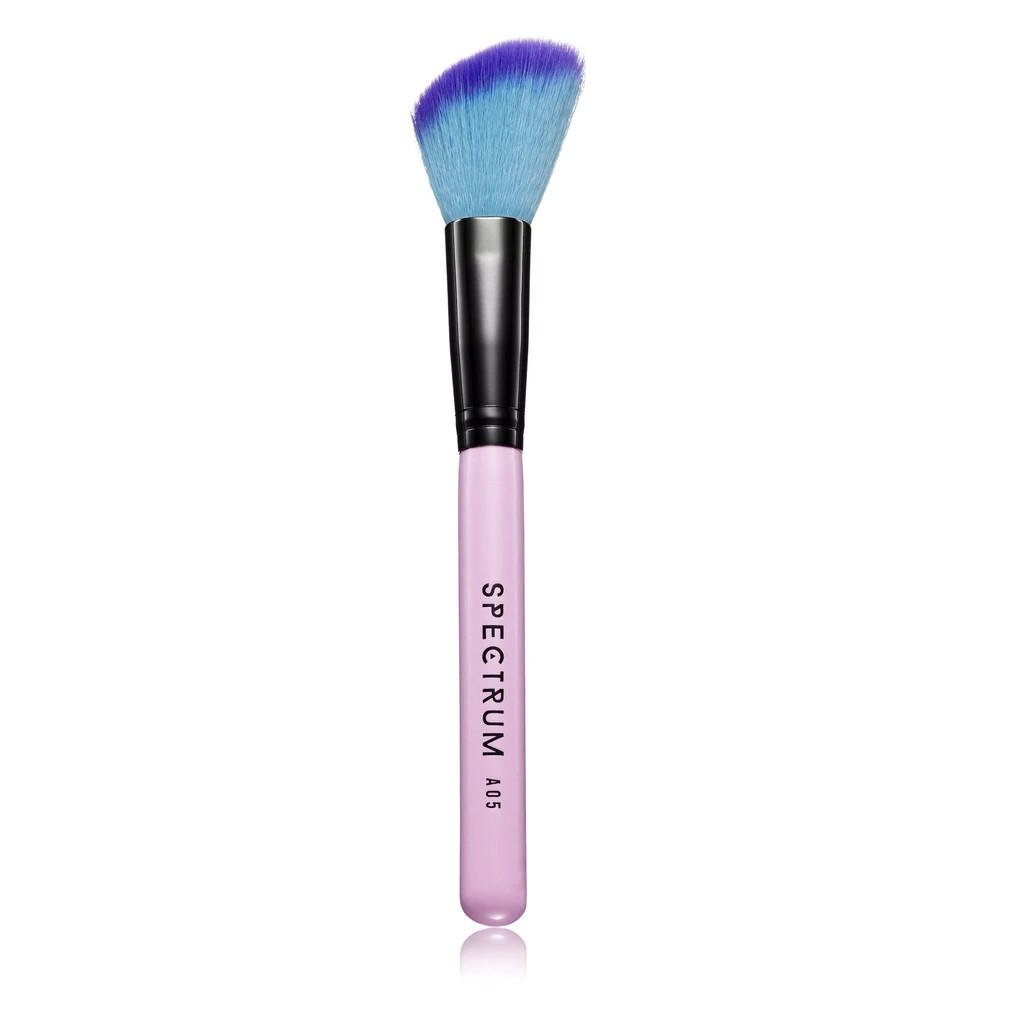 Spectrum Angled Cheek Brush A05