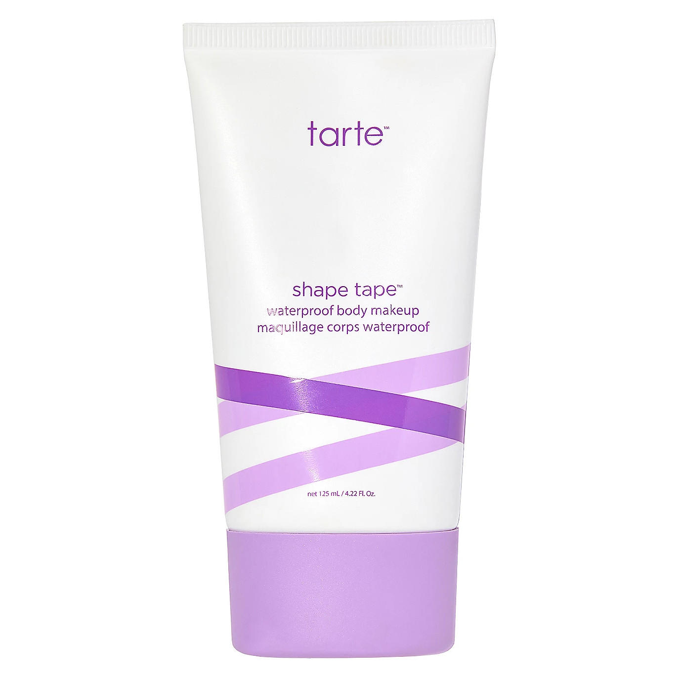 Tarte Shape Tape Waterproof Body Makeup Rich #0