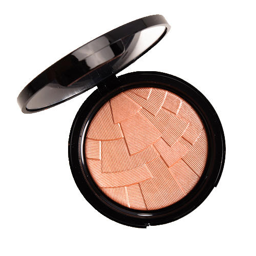 Anastasia Illuminator Peach Nectar 