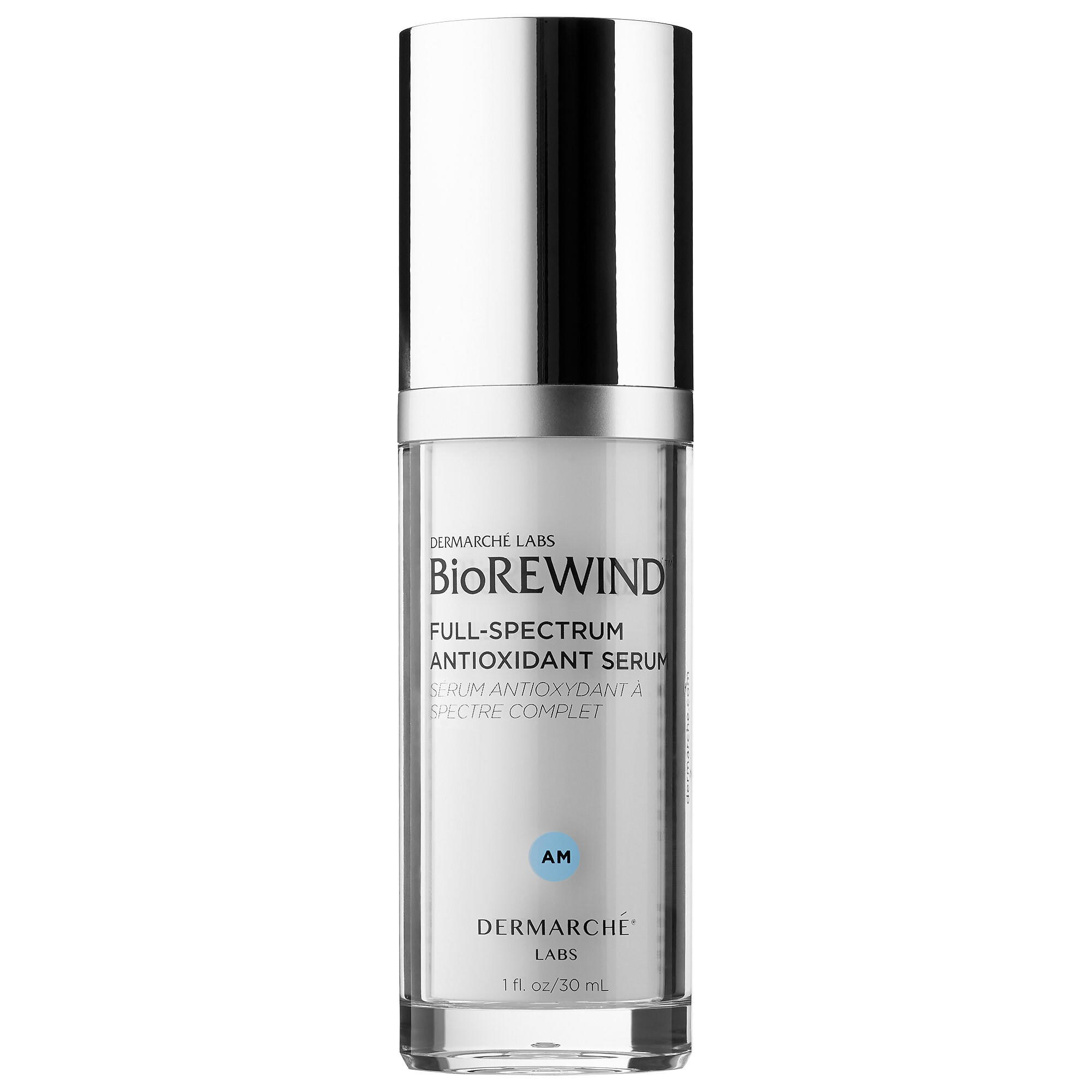 Dermarche Labs BioRewind AM Antioxidant Serum Mini