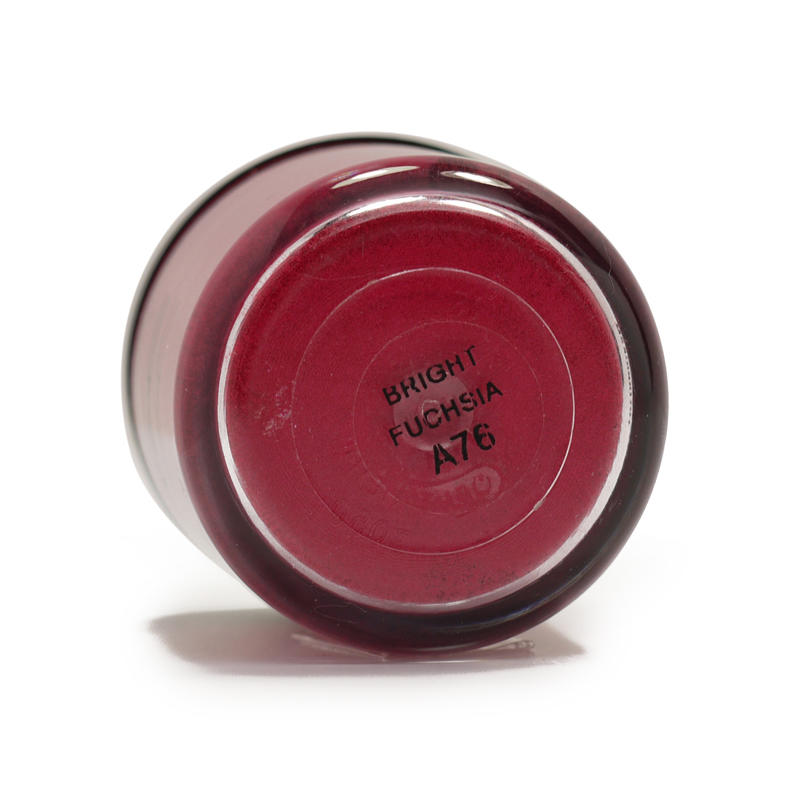 MAC Pigment Tub Bright Fuchsia #2