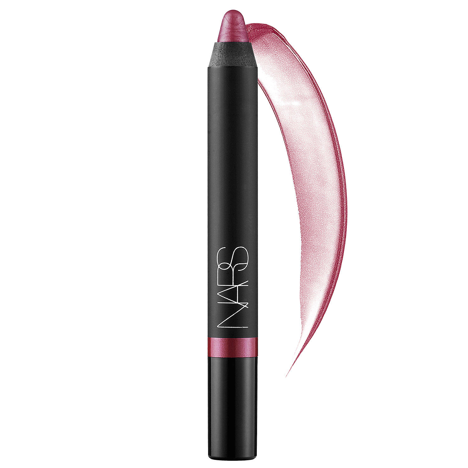 NARS Velvet Gloss Lip Pencil Club Mix