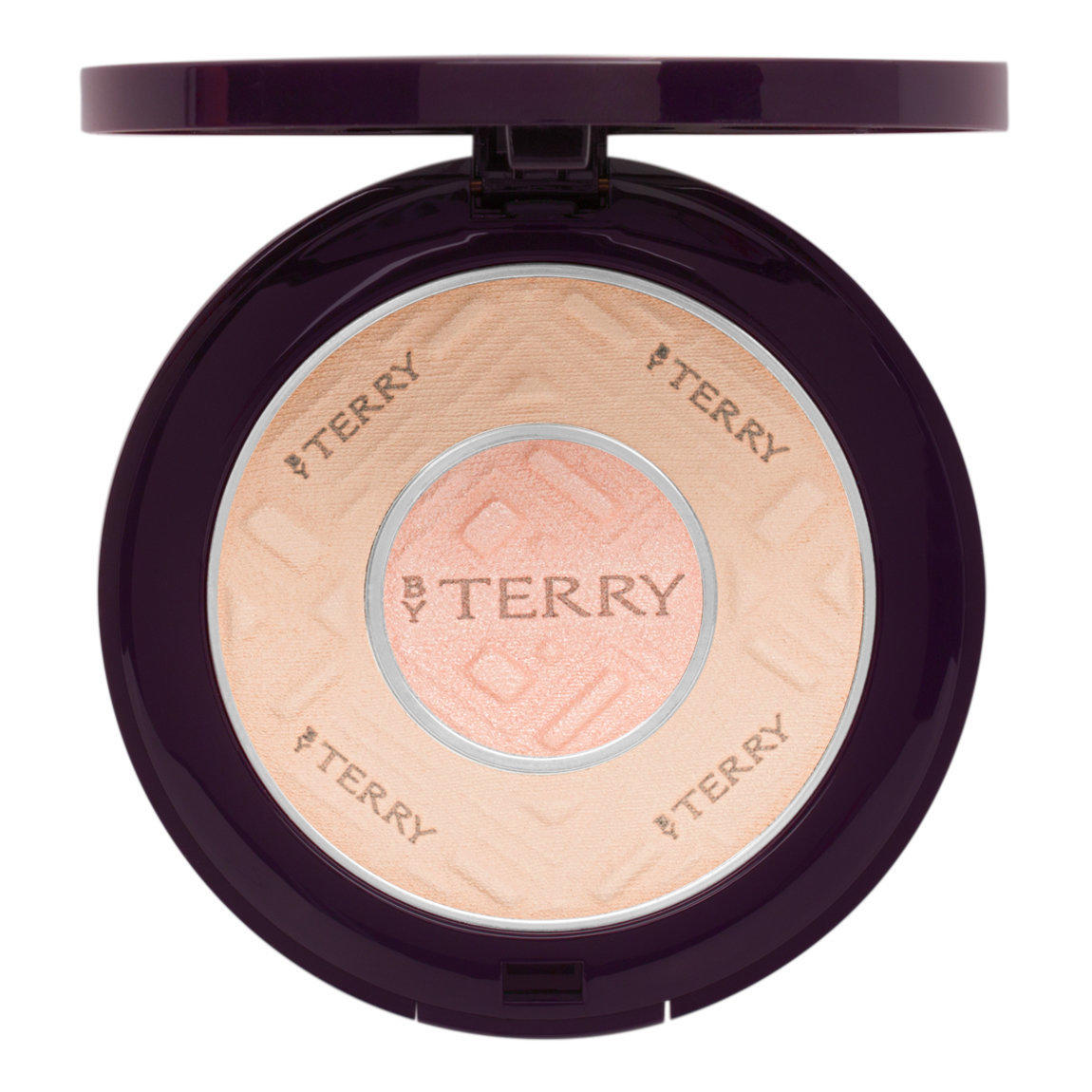 By Terry Compact Expert Dual Powder Ivory Fair 1