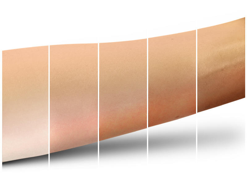 Repeat-MAC Select Cover-Up Concealer NW25 #2