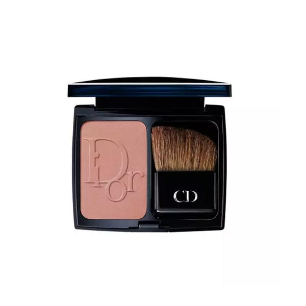 Dior Diorblush Vibrant Colour Powder Blush Brown Milly 566