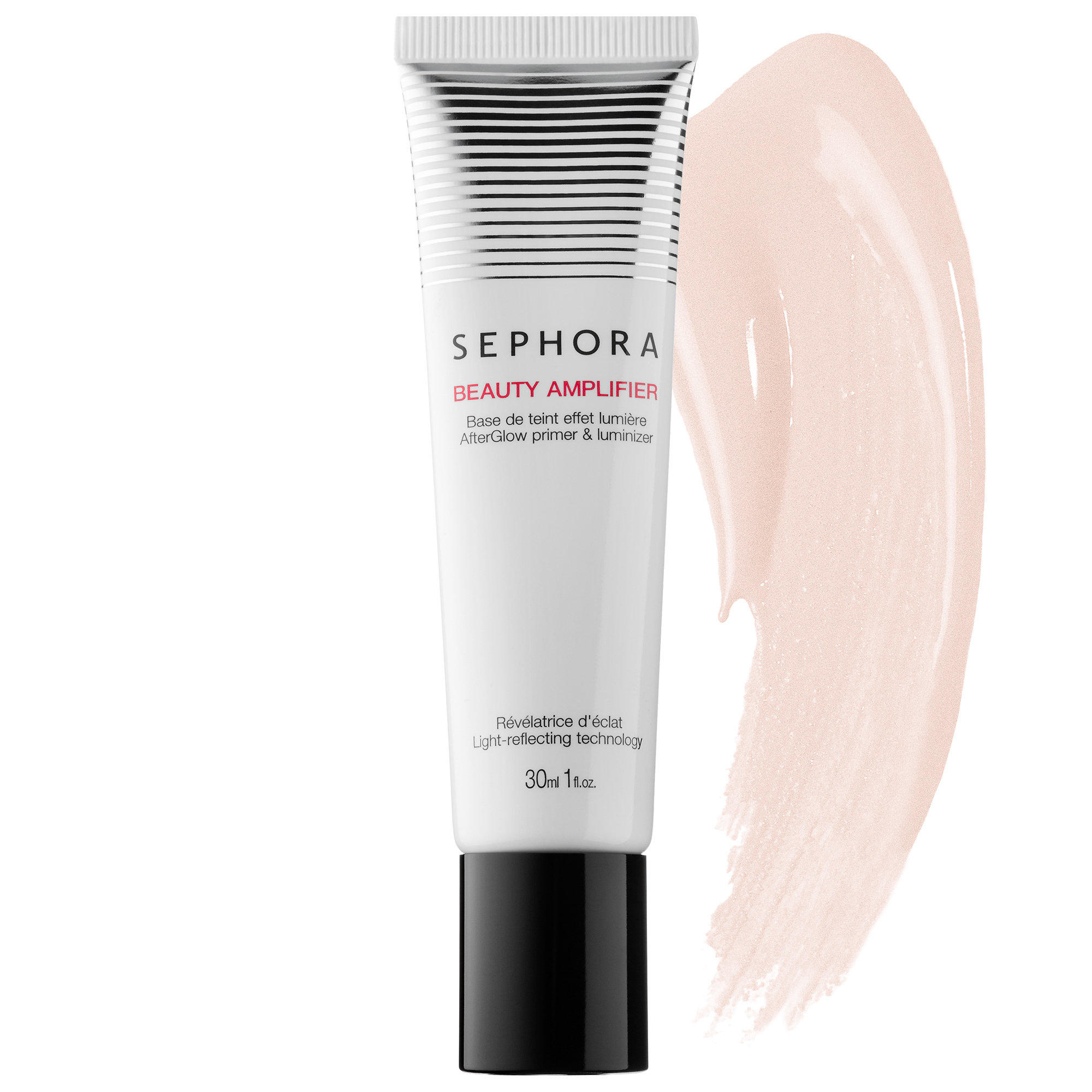 SEPHORA Beauty Amplifier Afterglow Primer & Luminizer