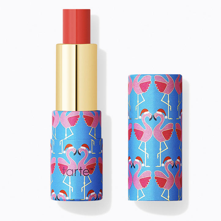 Tarte Rescue Lip Quench Red Mini