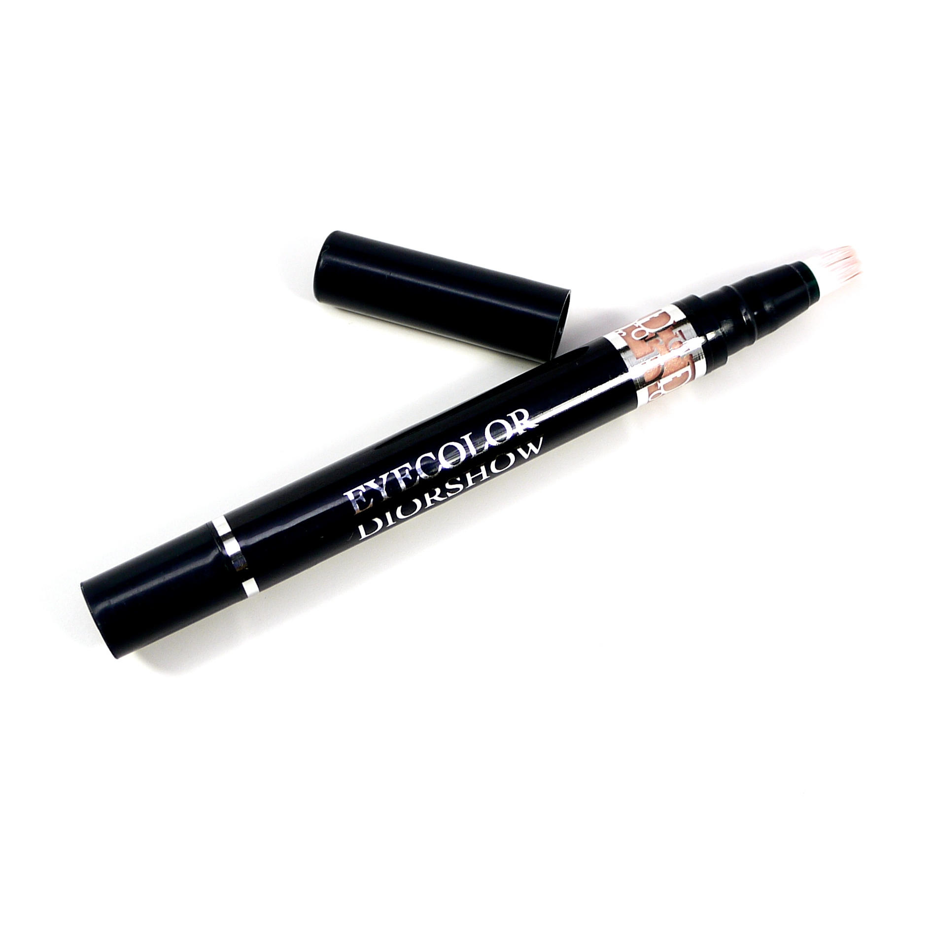 Dior Diorshow Creme Eyeshadow Pen Stylish Rose #1