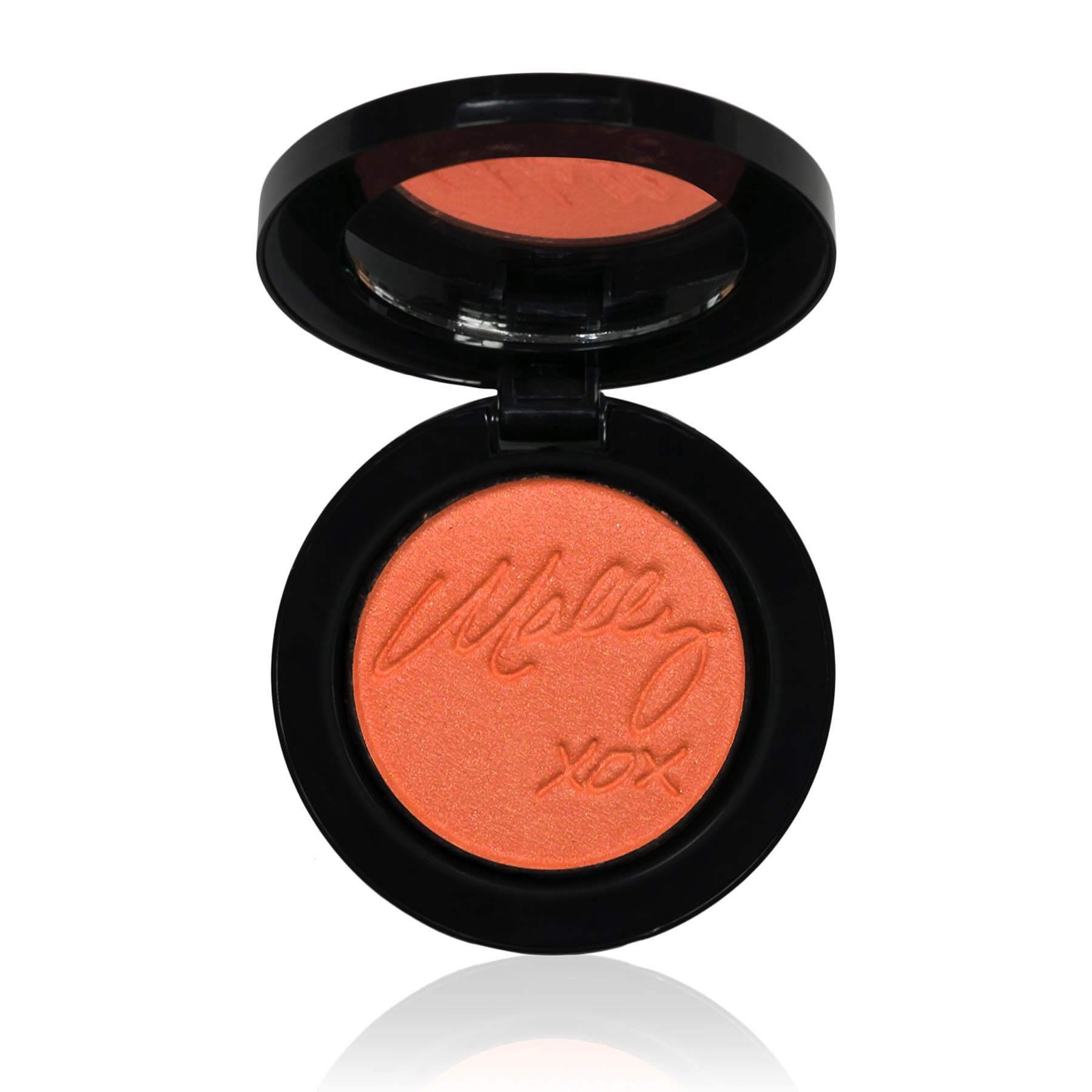 MALLY Effortlessly Airbrushed Blush Perfect Peach Travel