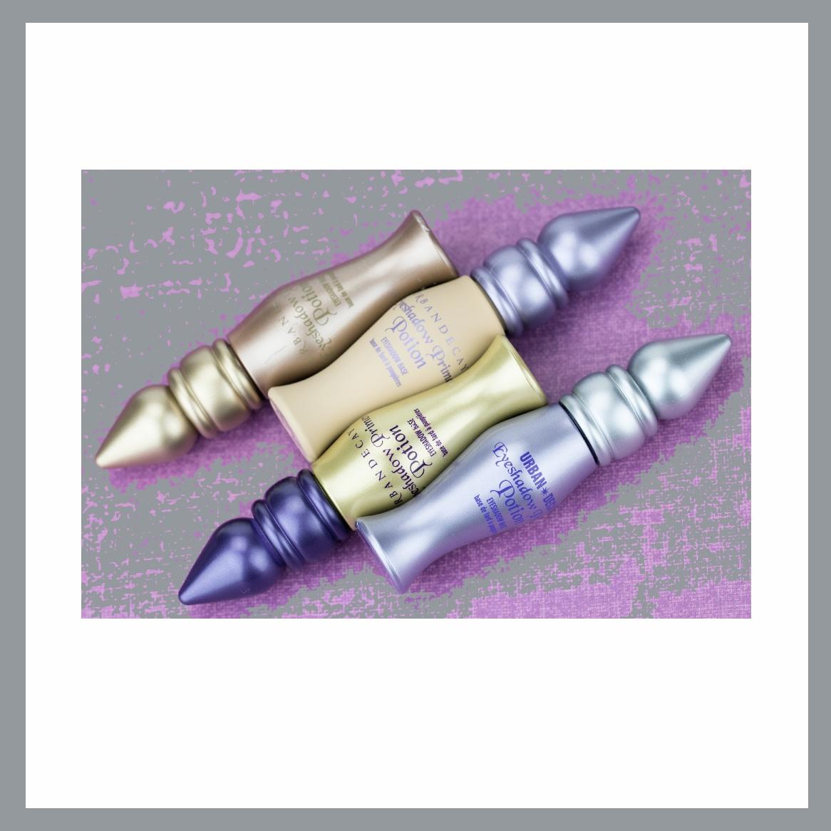 Urban Decay Little Sins Eyeshadow Primer Potion Set #1