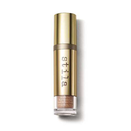 Stila Hide & Chic Fluid Foundation Tan 3