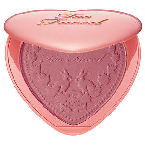 Too Faced Love Flush Long Lasting 16-Hour Blush Love Hangover