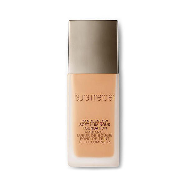 Laura Mercier Candleglow Soft Luminous Foundation Dune