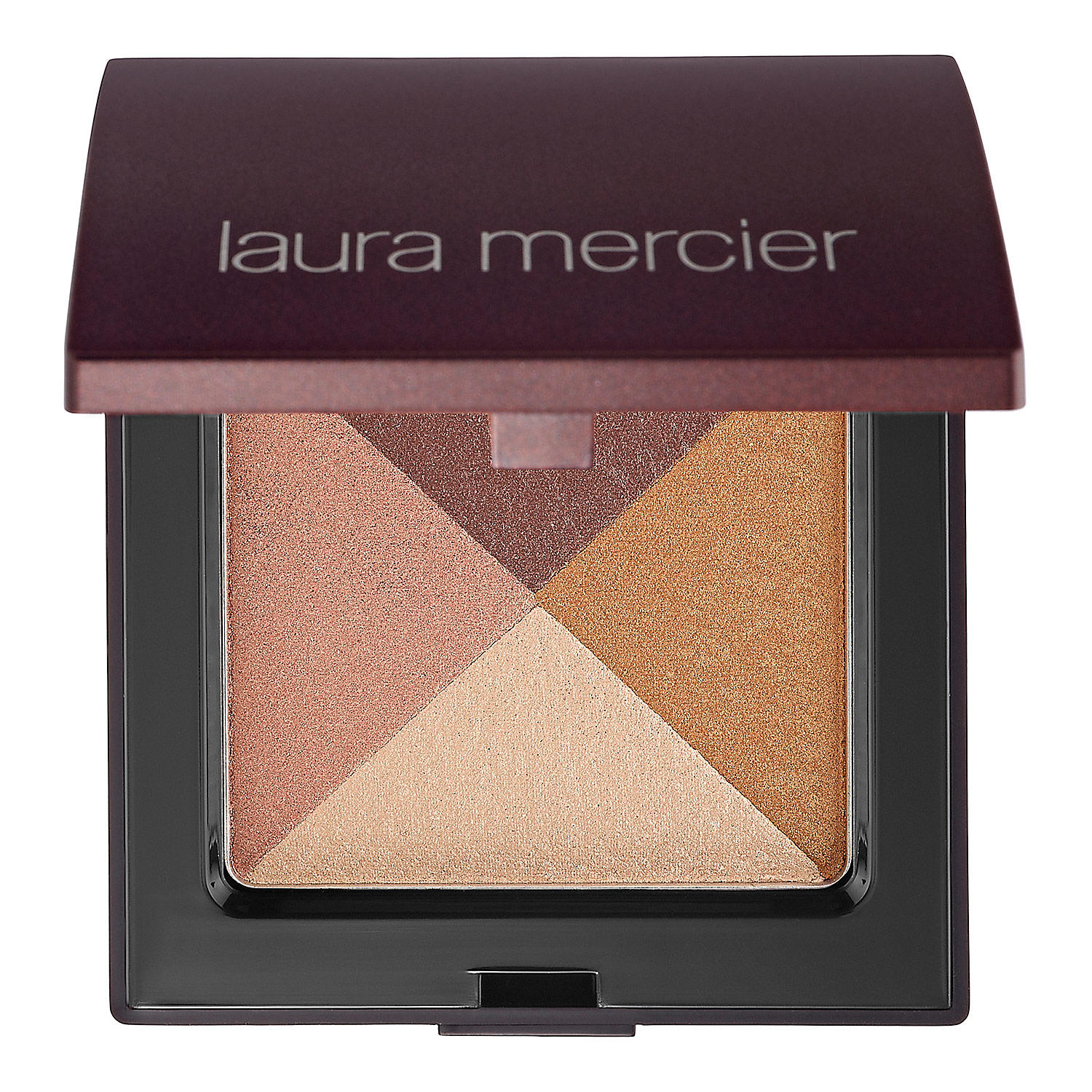 Laura Mercier Shimmer Bloc Golden Mosaic